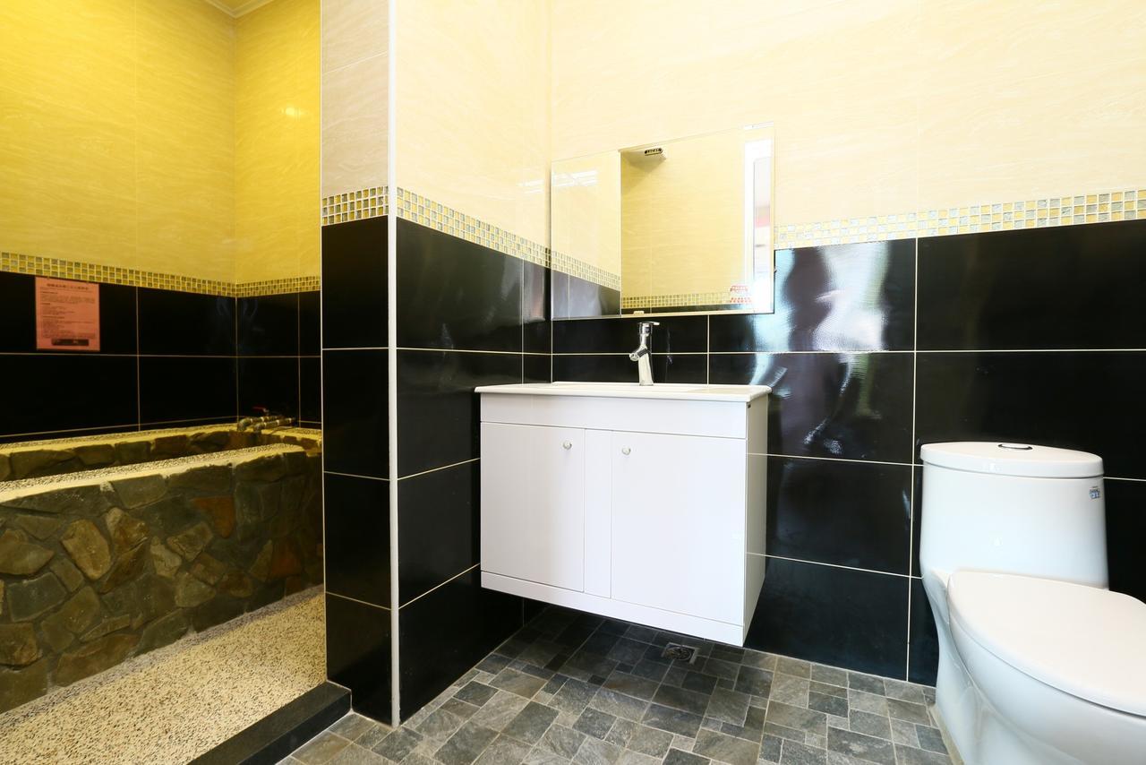 Ruisui Palm Lakes B&B المظهر الخارجي الصورة